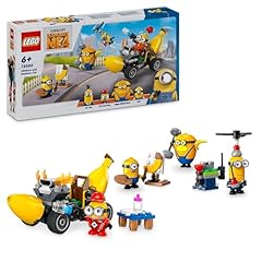 Lego despicable minions for sale  Delivered anywhere in UK