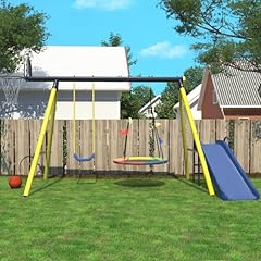 Children outdoor play for sale  Delivered anywhere in UK