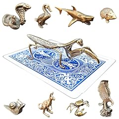 Poker totems poker for sale  Delivered anywhere in UK