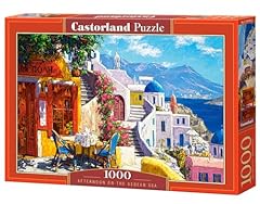 Castorland puzzle csc104130 d'occasion  Livré partout en France