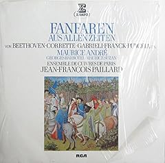 Fanfaren aus allen d'occasion  Livré partout en France