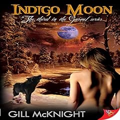 Indigo moon garoul gebraucht kaufen  Wird an jeden Ort in Deutschland