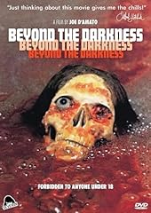 Beyond darkness for sale  Delivered anywhere in USA 