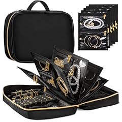 Kpwepk travel jewelry for sale  Delivered anywhere in USA 