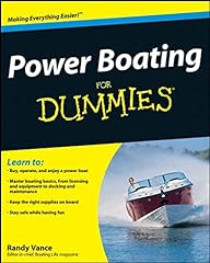 Power boating dummies for sale  Delivered anywhere in UK
