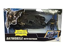 Mattel batman dark for sale  Delivered anywhere in UK