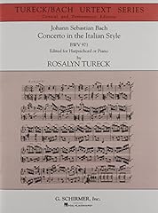 Concerto italian style for sale  Delivered anywhere in USA 