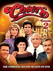 Cheers complete second for sale  Delivered anywhere in UK