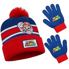 Super mario ensemble d'occasion  Livré partout en France