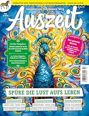 Auszeit 2025 gebraucht kaufen  Wird an jeden Ort in Deutschland