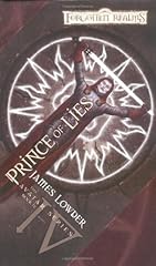 Prince lies the d'occasion  Livré partout en Belgiqu