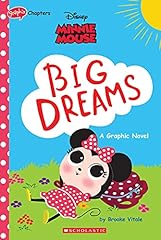 Minnie mouse big usato  Spedito ovunque in Italia 