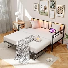 Zevemomo twin daybed for sale  Delivered anywhere in USA 