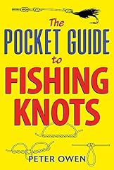 Pocket guide fishing for sale  Delivered anywhere in UK