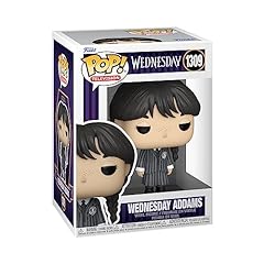 Funko pop wednesday for sale  Delivered anywhere in UK