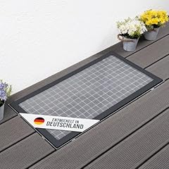 Empasa lichtschachtabdeckung e gebraucht kaufen  Wird an jeden Ort in Deutschland