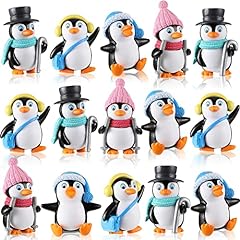Cute penguin characters for sale  Delivered anywhere in USA 