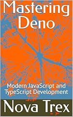Mastering deno modern gebraucht kaufen  Wird an jeden Ort in Deutschland