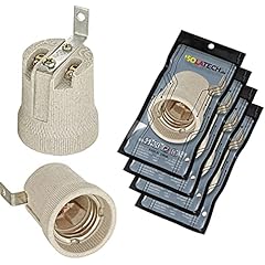 Isolatech 4pcs e27 d'occasion  Livré partout en France