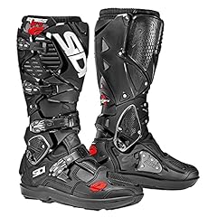 Sidi crossfire srs usato  Spedito ovunque in Italia 