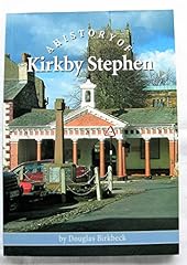 History kirkby stephen for sale  Delivered anywhere in UK