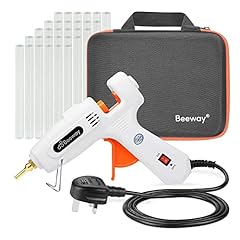 Beeway hot glue for sale  Delivered anywhere in UK
