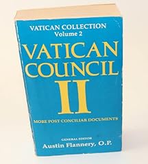 Vatican council more usato  Spedito ovunque in Italia 