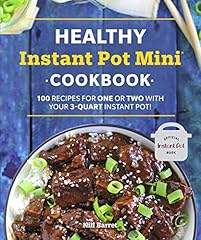 Healthy instant pot for sale  Delivered anywhere in USA 
