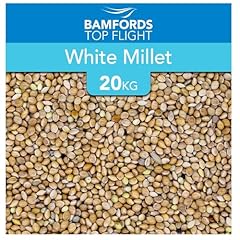 Bamfords 20kg white for sale  Delivered anywhere in UK