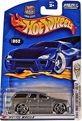 Hot wheels escalade for sale  Delivered anywhere in USA 