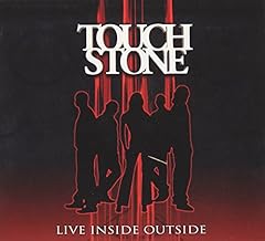 Touchstone live inside for sale  Delivered anywhere in UK