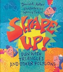 Shape fun with d'occasion  Livré partout en France