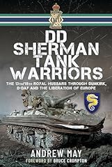 Sherman tank warriors for sale  Delivered anywhere in UK