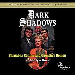 Barnabas collins quentin for sale  Delivered anywhere in USA 