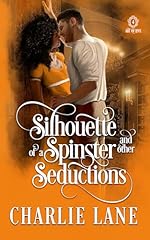 Silhouette spinster seductions for sale  Delivered anywhere in USA 