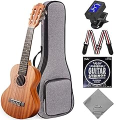 Ranch guitalele acoustic for sale  Delivered anywhere in USA 
