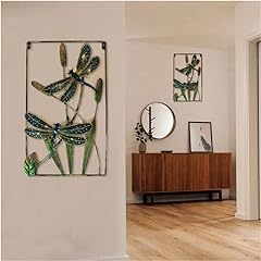 Dragonfly wall art for sale  Delivered anywhere in USA 