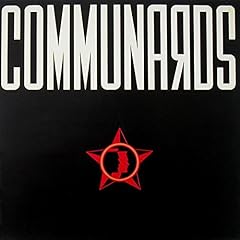 Communards communards london for sale  Delivered anywhere in USA 