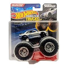 Hot wheels monster for sale  Delivered anywhere in UK