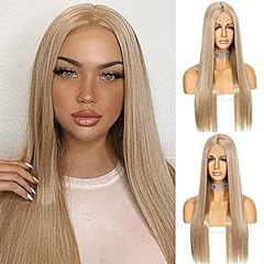 Sapphirewigs ash blonde for sale  Delivered anywhere in UK