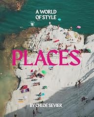 Places style. travel for sale  Delivered anywhere in UK