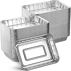 Aluminum foil grill for sale  Delivered anywhere in USA 