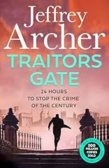 Traitors gate latest for sale  Delivered anywhere in UK