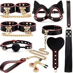 Bdsm bondage set gebraucht kaufen  Wird an jeden Ort in Deutschland