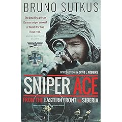 Sniper ace eastern for sale  Delivered anywhere in UK