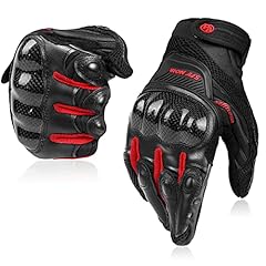 Borleni motorradhandschuhe atm gebraucht kaufen  Wird an jeden Ort in Deutschland