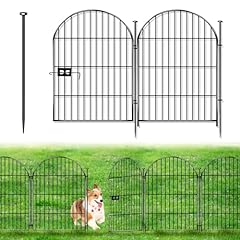 Adavin garden fence for sale  Delivered anywhere in USA 