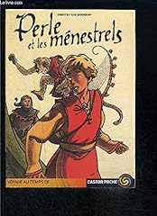 Perle ménestrels d'occasion  Livré partout en France