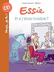 Essie invisible d'occasion  Livré partout en France