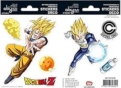 Abystyle dragon ball gebraucht kaufen  Wird an jeden Ort in Deutschland